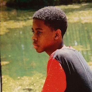 Meet your Posher, Jaidan